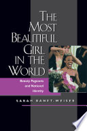 The Most Beautiful Girl in the World Book