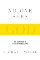 No One Sees God Pdf/ePub eBook