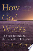 Book How God Works Cover