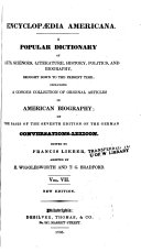 Encyclopædia Americana