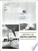 History of Smokejumping
