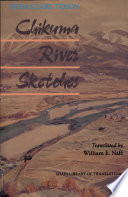 Chikuma River Sketches