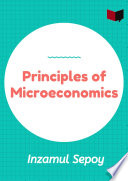 Principles of Microeconomics Book