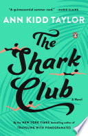 The Shark Club Book