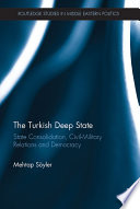 The Turkish Deep State