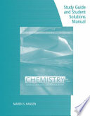 Study Guide with Student Solutions Manual for Seager/Slabaugh/Hansen's Chemistry for Today: General, Organic, and Biochemistry, 9th Edition