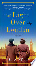 The Light Over London Book