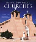 Historic New Mexico Churches