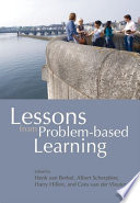 Lessons from Problem based Learning