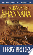The Talismans of Shannara Book
