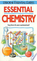 Essential Chemistry