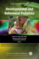 Developmental and Behavioral Pediatrics Book