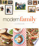 The Modern Family Cookbook Book