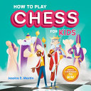 How to Play Chess for Kids Book PDF