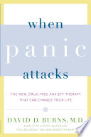 When Panic Attacks Book