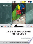 The Reproduction of Colour