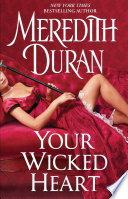 Your Wicked Heart PDF Book By Meredith Duran