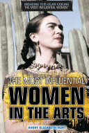The Most Influential Women in the Arts