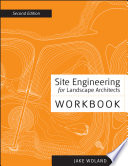 Site Engineering Workbook Book