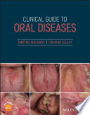 Clinical Guide to Oral Diseases Book