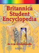 Britannica Student Encyclopedia  A Z Set 