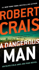 A Dangerous Man Book