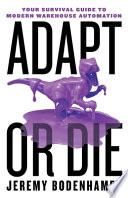 Adapt Or Die