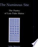 the-numinous-site