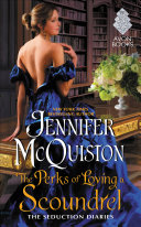 Read Pdf The Perks of Loving a Scoundrel