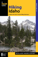 Hiking Idaho [Pdf/ePub] eBook