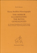 The Mirror Illuminating the Royal Genealogies: Tibetan ...