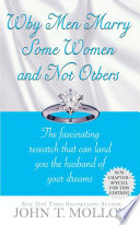 Why Men Marry Some Women and Not Others PDF Book By John T. Molloy