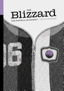 The Blizzard - The Football Quaterly: Issue Nineteen