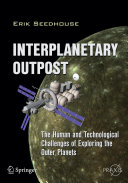 Interplanetary Outpost Pdf/ePub eBook