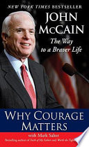 Why Courage Matters Book