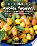 The Forager S Kitchen Handbook