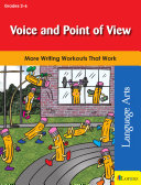 Voice and Point of View