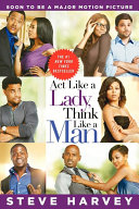 Act Like a Lady, Think Like a Man [Pdf/ePub] eBook