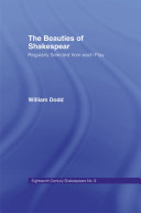 Beauties of Shakespeare Cb [Pdf/ePub] eBook