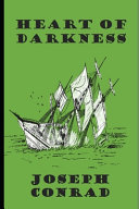 Heart Of Darkness Annotated Book