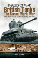British Tanks: The Second World War