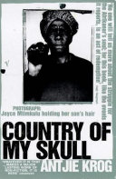 Country Of My Skull Pdf/ePub eBook