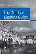 The Outdoor Lighting Guide