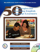 Fifty Strategies for Teaching English Language Learners Book