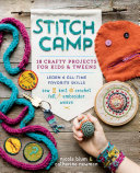 Stitch Camp Book PDF