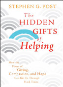 Read Pdf The Hidden Gifts of Helping