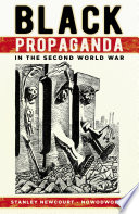 Black Propaganda in the Second World War Book