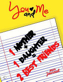 You and Me Journal