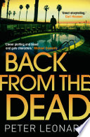 Back from the Dead Book