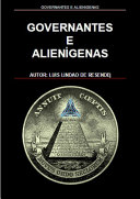 Governantes E Alienígenas Pdf/ePub eBook